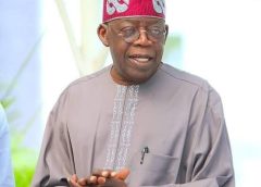 Tinubu: Nigerians Already Enjoying Cheaper Transport Fares as CNG Rollout Expands