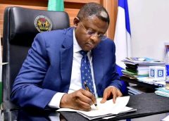 Cross River Special Advisers Forum highlights Governor Otu’s 3-year scorecard