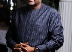 Ndoma-Egba Congratulates Gov Otu on Third Anniversary, Hails ‘People First’ Agenda