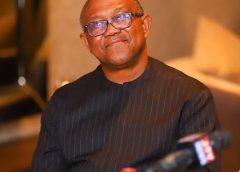 Attacks on Peter Obi strengthening his political relevance ahead 2027.