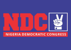 NDC Disowns Purported Endorsement Lists Circulating Ahead of Primaries
