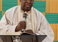 FOUYE VC, Ogunwole, Takes Anti-Extortion Campaign Further, Gives Students Direct Access