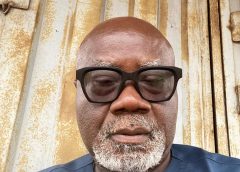 Alex Otti Has Surpassed Expectations, Opposition No Match for Him in Abia — Engr Chyka Ibeku, LP Chieftain