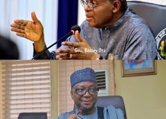 Cross River’s Oil Dream Rekindled as RMAFC Drops Old Report, Reopens Probe