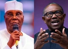 2027: Atiku, Obi Deadlock Raises Fears of Another Divided Opposition