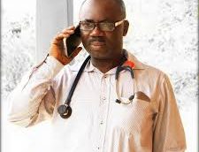 Dr Anuma Kalu Ulu: Celebrating a Rare Gift to Humanity at a Time Like This