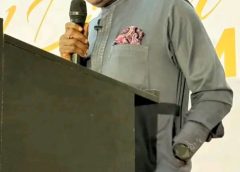 Ikom, Boki, Obubra, Etung, committed to Otu, Tinubu’s re-election in 2027 – Ndoma-Egba
